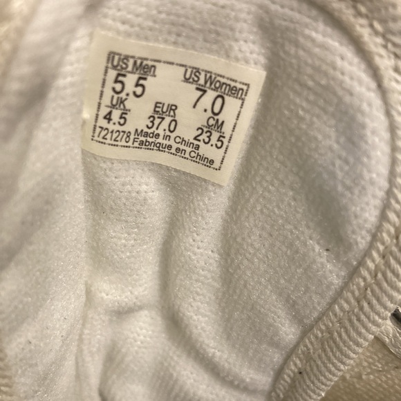 Vans old skool deconstructed - Picture 7 of 7